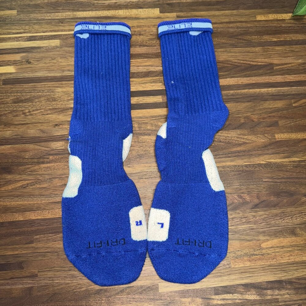 Nike Elite Socks